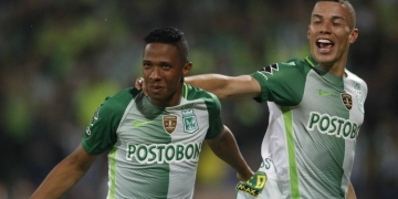 Demandaron ante FIFA y solo así les pagaron. ¡Tema resuelto en Atlético Nacional!