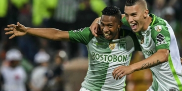 Andrés Ibargüen, ¿el reemplazo de Castro en Nacional?