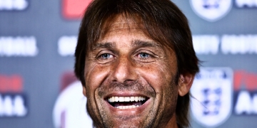 Antonio Conte contó por qué no llegó a la dirección técnica del Real Madrid