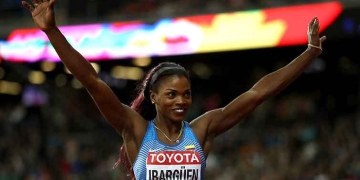 ¡Campaña “Inspirados para Vivir 2018” ya tiene jurado y es olímpica!