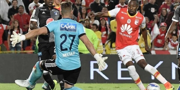 La respuesta de Nicolás Vikonis a un hincha que se burló de él en Twitter