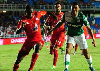 ¿Cómo le ha ido a América de Cali en los octavos de final de la Copa Águila?