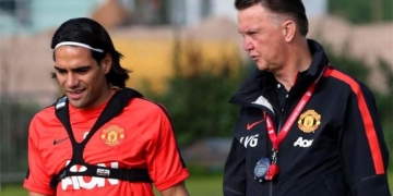 Louis van Gaal: «Me llamaron para reemplazar a Juan Carlos Osorio»