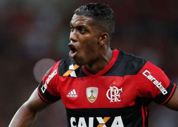 Orlando Berrío tiene una oferta de Cerro Porteño