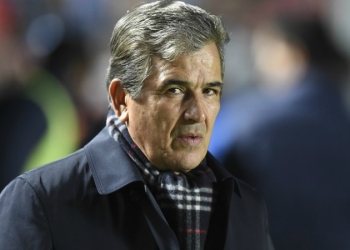 Imperdible anécdota de Jorge Luis Pinto por la indisciplina que encontró en la Selección Colombia