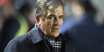 Imperdible anécdota de Jorge Luis Pinto por la indisciplina que encontró en la Selección Colombia