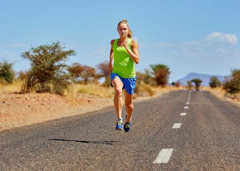 Protocolo para hacer deporte al aire libre desde el 27 de abril