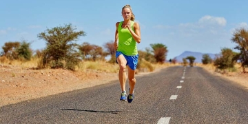 Protocolo para hacer deporte al aire libre desde el 27 de abril