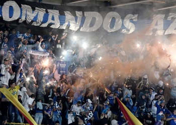 Propuesta de los Comandos Azules para ayudar a Millonarios