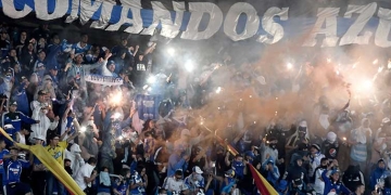 Propuesta de los Comandos Azules para ayudar a Millonarios