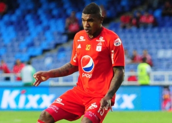¿Se puede pensar en el regreso de Elkin Blanco a América de Cali?