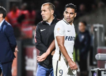 ¡Una opción menos! Ni Leonardo Jardim, ni Falcao