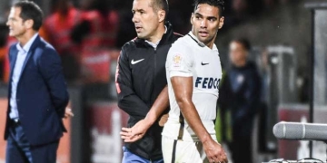 ¡Una opción menos! Ni Leonardo Jardim, ni Falcao