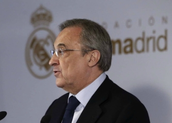 Malestar en el Napoli con el Real Madrid. ¿Qué pasará con James?