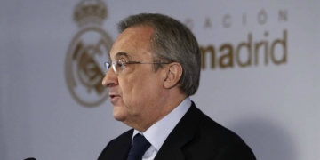 Malestar en el Napoli con el Real Madrid. ¿Qué pasará con James?