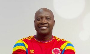 Freddy Rincón