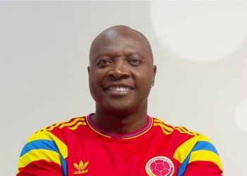 A Freddy Rincón no le interesa dirigir a América de Cali, «por la forma en que manejan las situaciones»