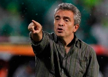 ¿Por qué se está hablando otra vez de Juan Manuel Lillo?