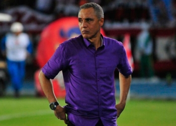 Alexis Mendoza, ¿otro DT colombiano dirigiendo a otra Selección?