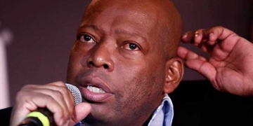 Tino Asprilla: «Pude ir a Millonarios, pero no creyeron en mí»