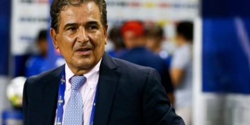 Jorge Luis Pinto es el Plan A en Millonarios