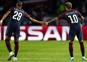 Última palabra del PSG: ¿Se va Neymar o Mbappé?