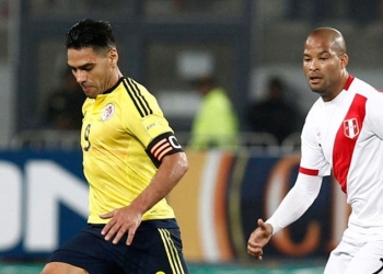 Perú, ¿un rival menos en los planes de la Selección Colombia?