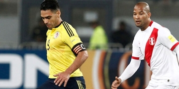Perú, ¿un rival menos en los planes de la Selección Colombia?
