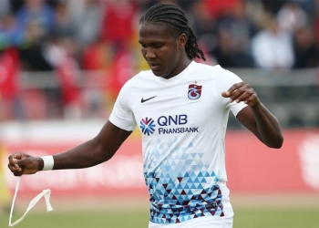 Hugo Rodallega descartó jugar en el América de Cali