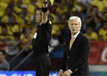 José Nestor Pékerman