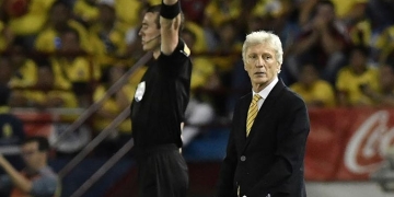 José Nestor Pékerman