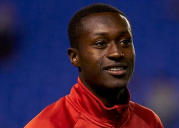 Con Marlos Moreno las maletas siempre deben estar listas