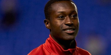 Con Marlos Moreno las maletas siempre deben estar listas