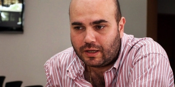 Para Andrés Marocco, fue una «payasada» la queja del Medellín por el químico en Bucaramanga