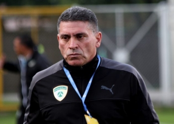 Luis Fernando Suárez debería ser el técnico de Atlético Nacional