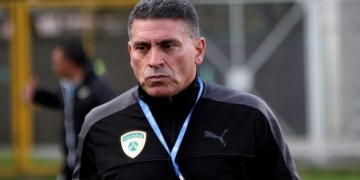 Luis Fernando Suárez debería ser el técnico de Atlético Nacional