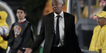 ¡Robaron a Francisco Maturana en su finca!