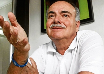 Iván Mejía compartió una reflexión sobre el periodismo deportivo