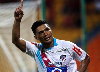 La formación con la que el Junior buscará vencer a Melgar en Perú