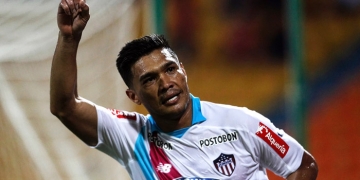 La formación con la que el Junior buscará vencer a Melgar en Perú