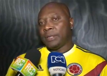 ¡El rol en el que empezaríamos a ver a Freddy Rincón en la Liga Águila!