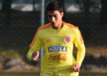 William Tesillo y Stefan Medina serán laterales en la Copa América