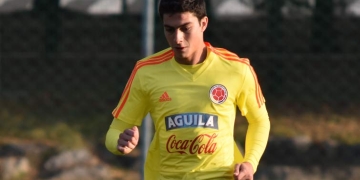 William Tesillo y Stefan Medina serán laterales en la Copa América