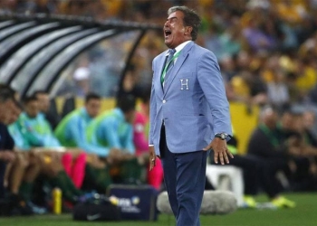 ¿Jorge Luis Pinto ya pidió refuerzos para Millonarios?
