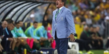 ¿Jorge Luis Pinto ya pidió refuerzos para Millonarios?