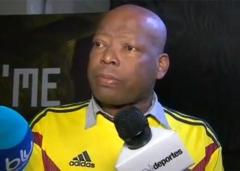 Faustino Asprilla no tiene duda: Nacional y América es el clásico de Colombia