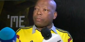 Faustino Asprilla no tiene duda: Nacional y América es el clásico de Colombia