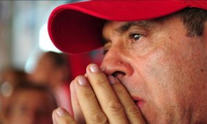 Tulio Gómez America de Cali