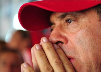 “América de Cali le debe plata a Tulio Gómez”