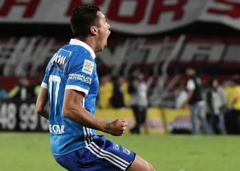 Detrás de la Gloria por WIN Sports +: Estrella 15 de Millonarios